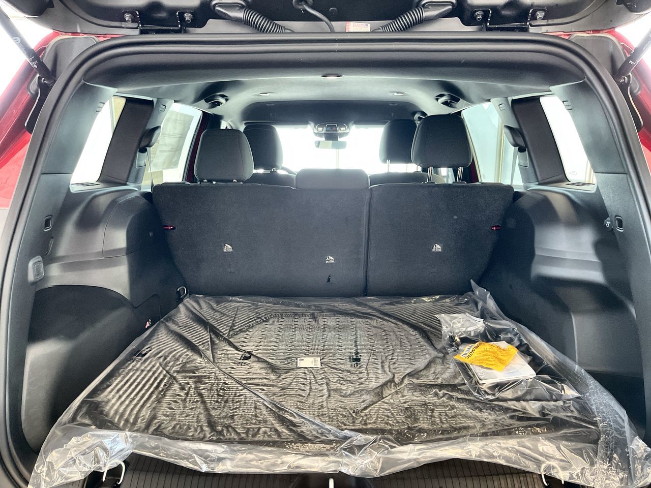 Jeep Cherokee  2026 à Regina, Saskatchewan