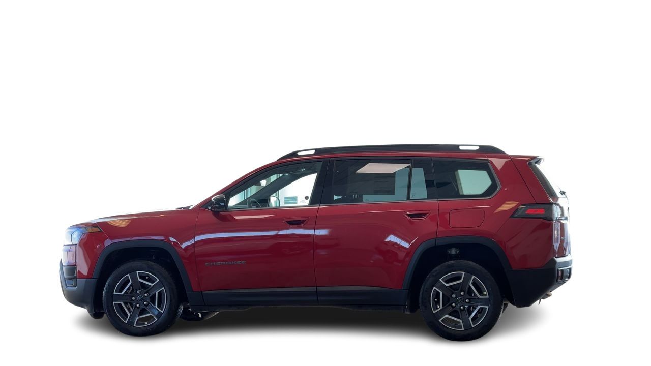 Jeep Cherokee  2026 à Regina, Saskatchewan