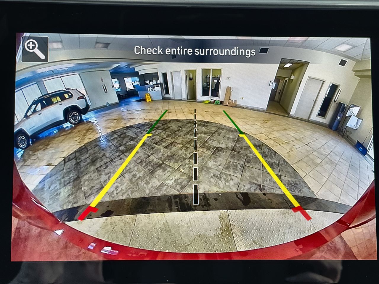 Jeep Cherokee  2026 à Regina, Saskatchewan