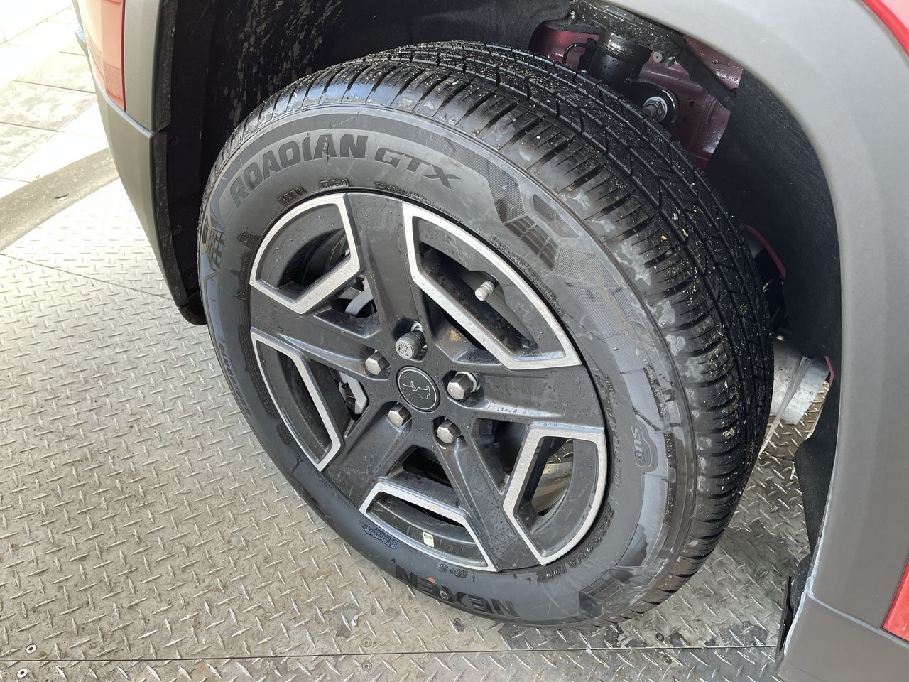 Jeep Cherokee  2026 à Regina, Saskatchewan