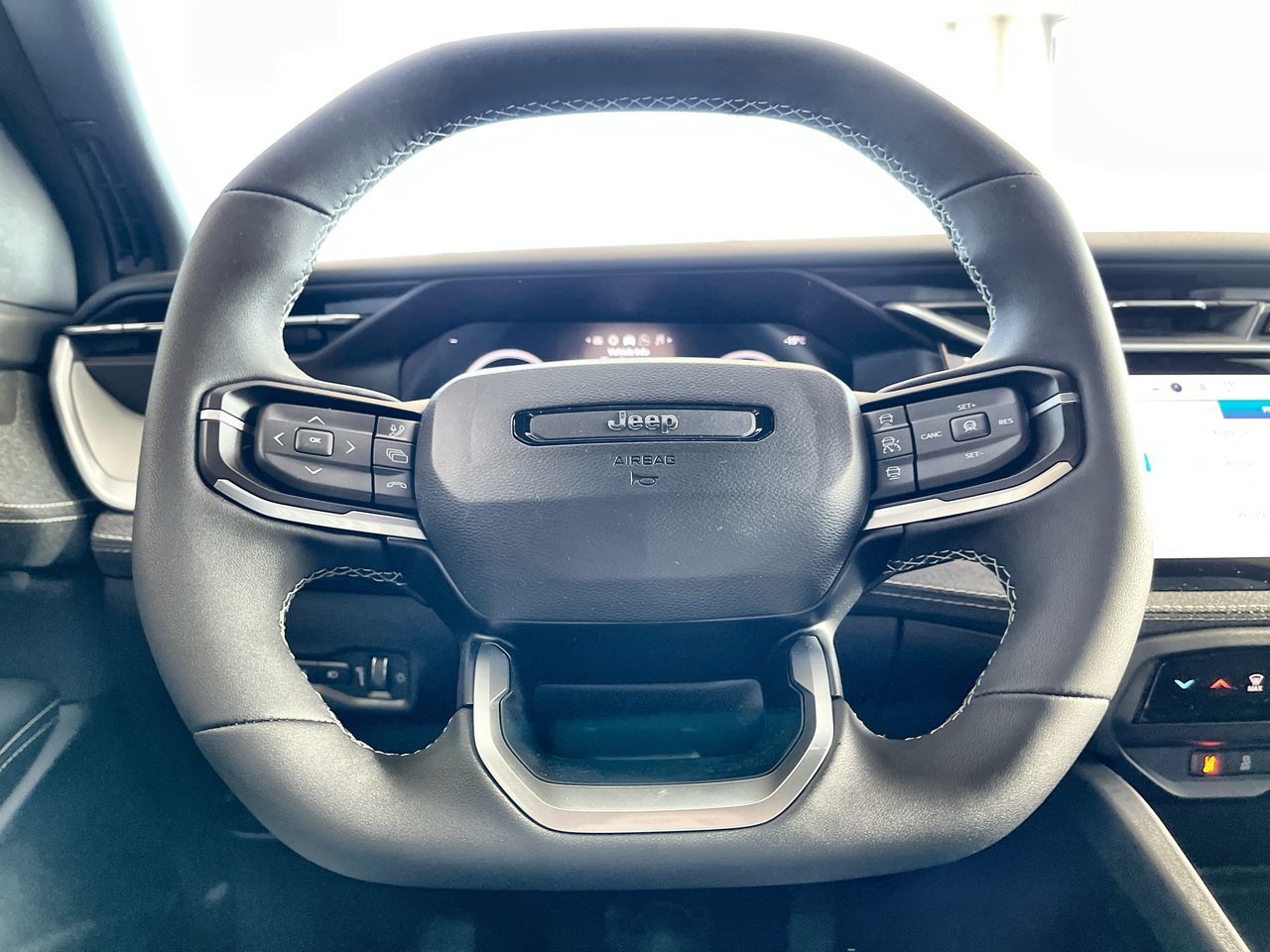 Jeep Cherokee  2026 à Regina, Saskatchewan