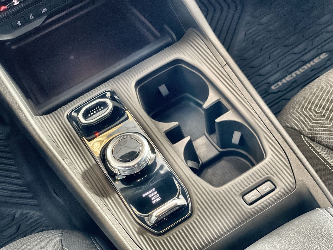 Jeep Cherokee  2026 à Regina, Saskatchewan