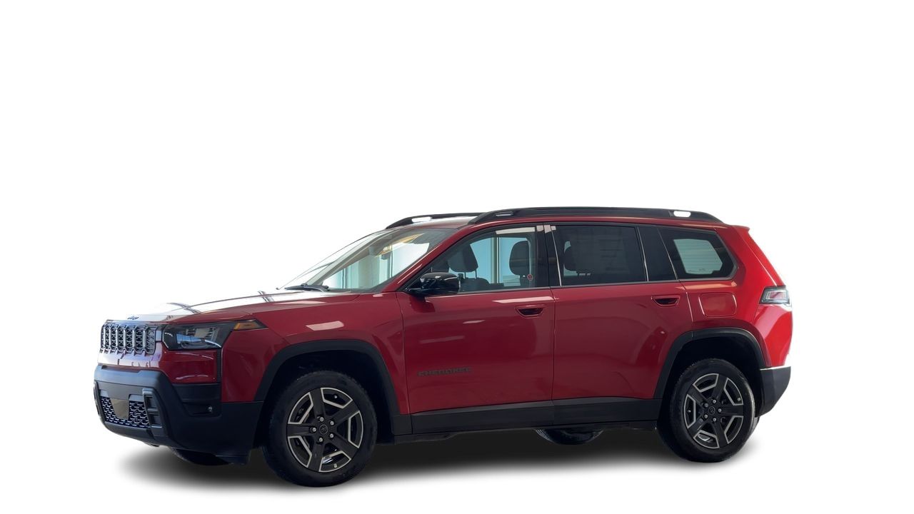 Jeep Cherokee  2026 à Regina, Saskatchewan