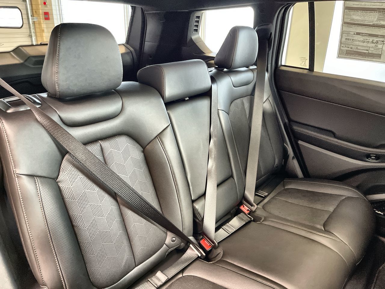 2026 Jeep Cherokee in Regina, Saskatchewan