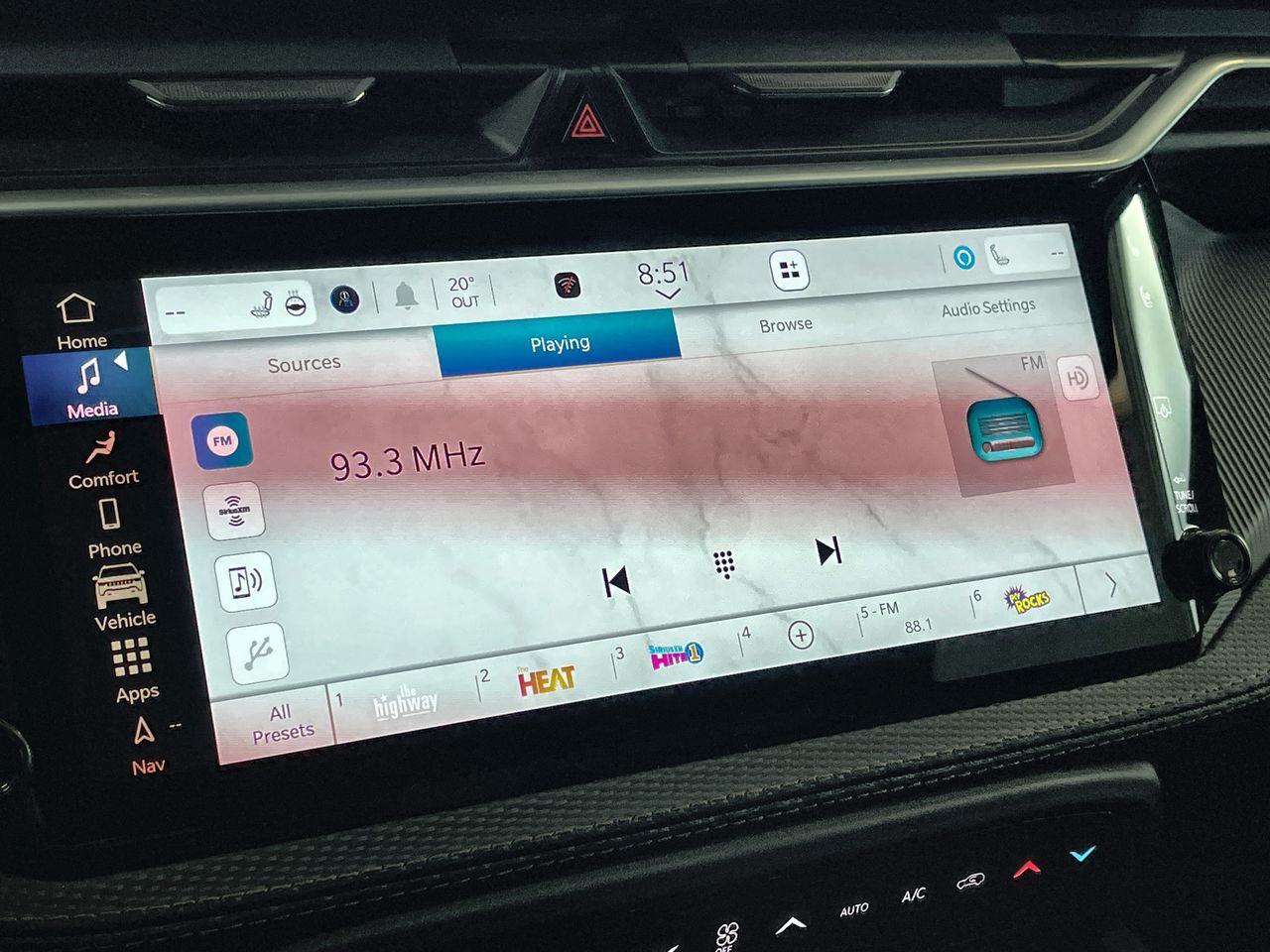 2026 Jeep Cherokee in Regina, Saskatchewan