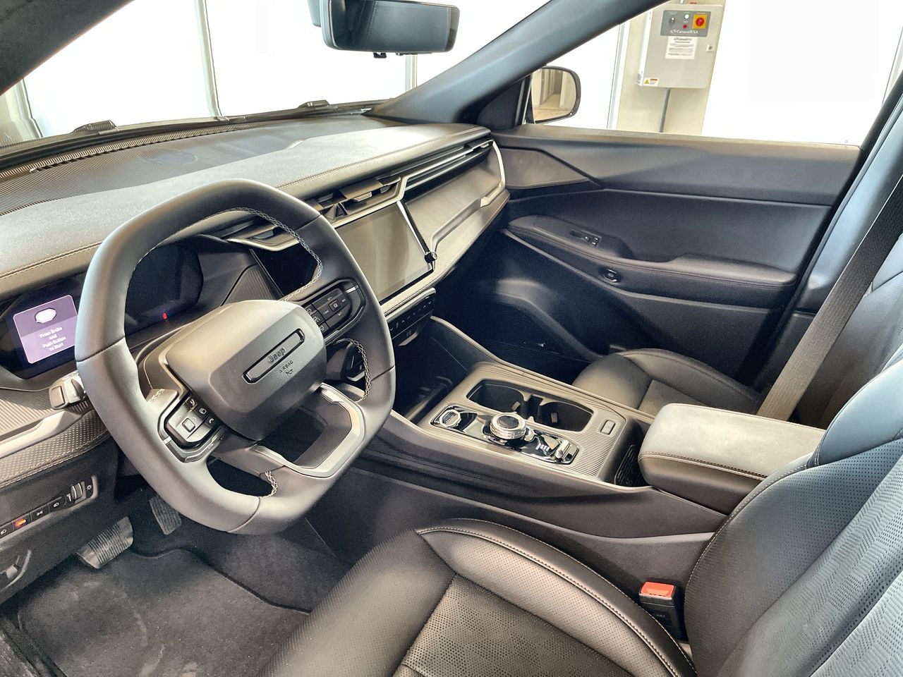 2026 Jeep Cherokee in Regina, Saskatchewan