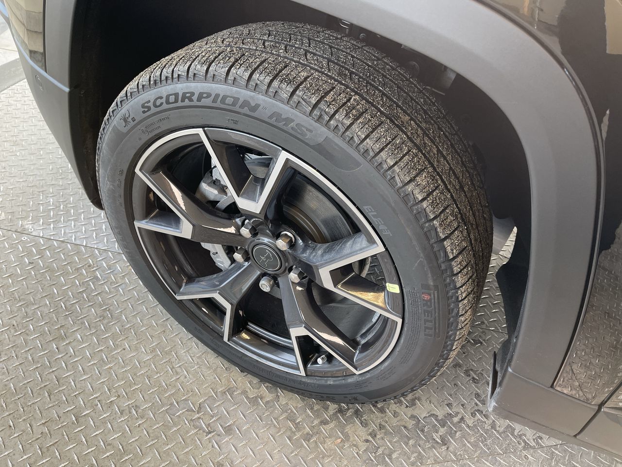 2026 Jeep Cherokee in Regina, Saskatchewan