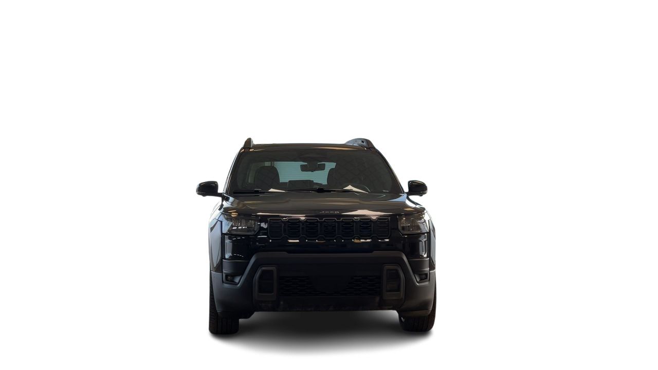 2026 Jeep Cherokee in Regina, Saskatchewan