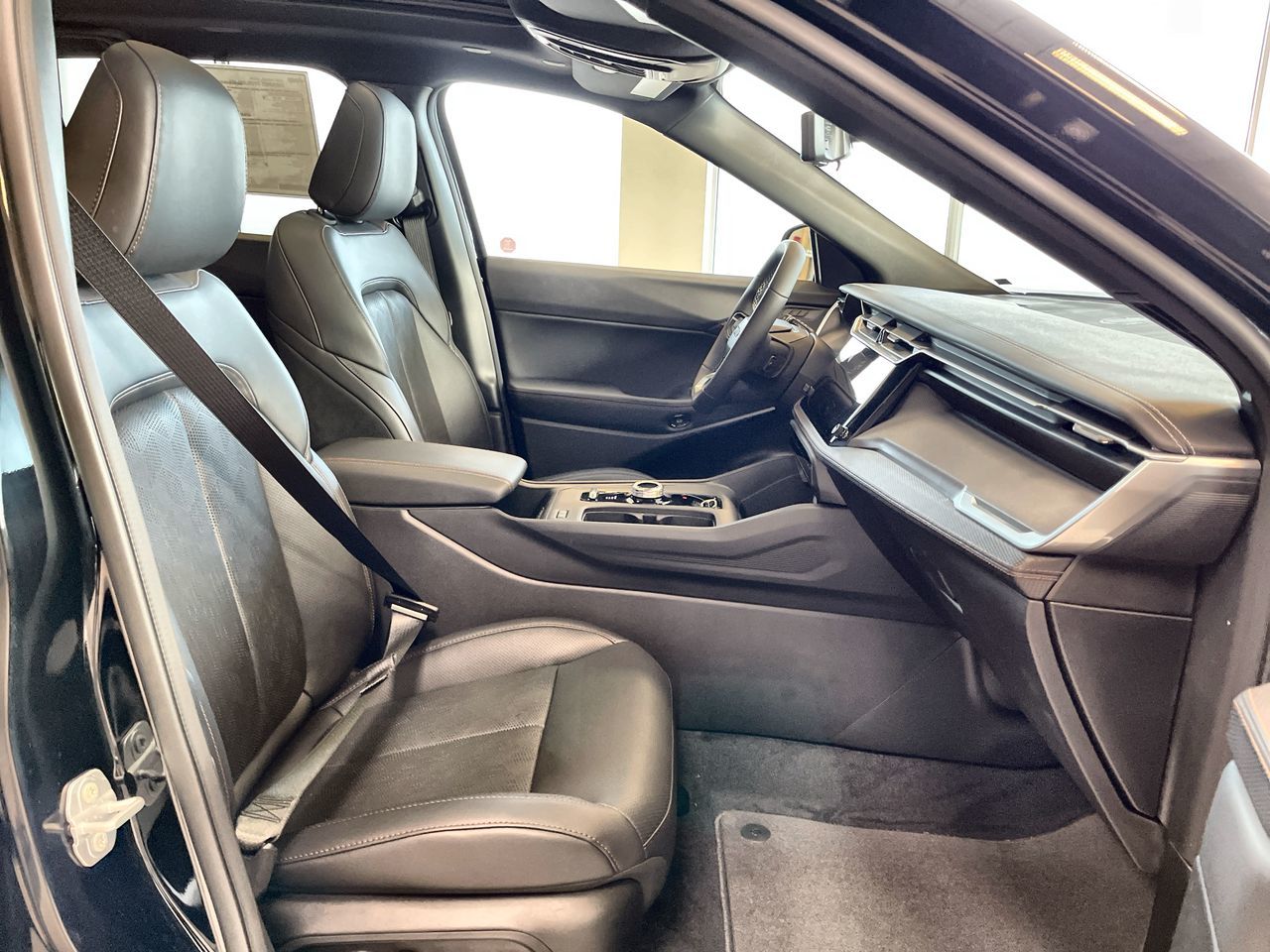 2026 Jeep Cherokee in Regina, Saskatchewan