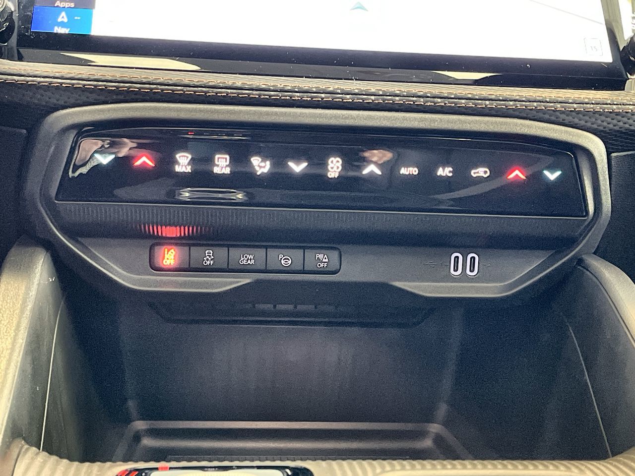 2026 Jeep Cherokee in Regina, Saskatchewan