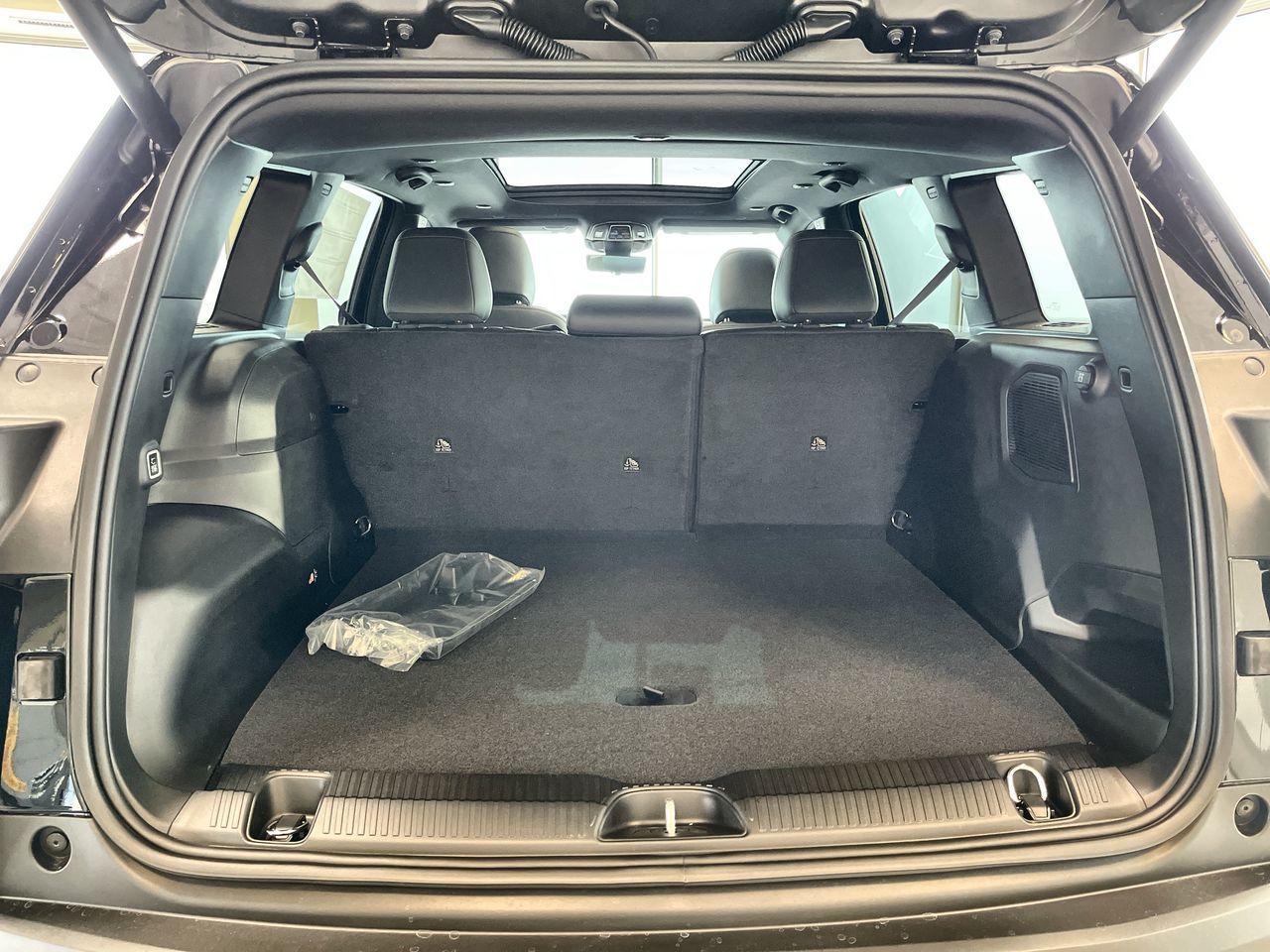 2026 Jeep Cherokee in Regina, Saskatchewan