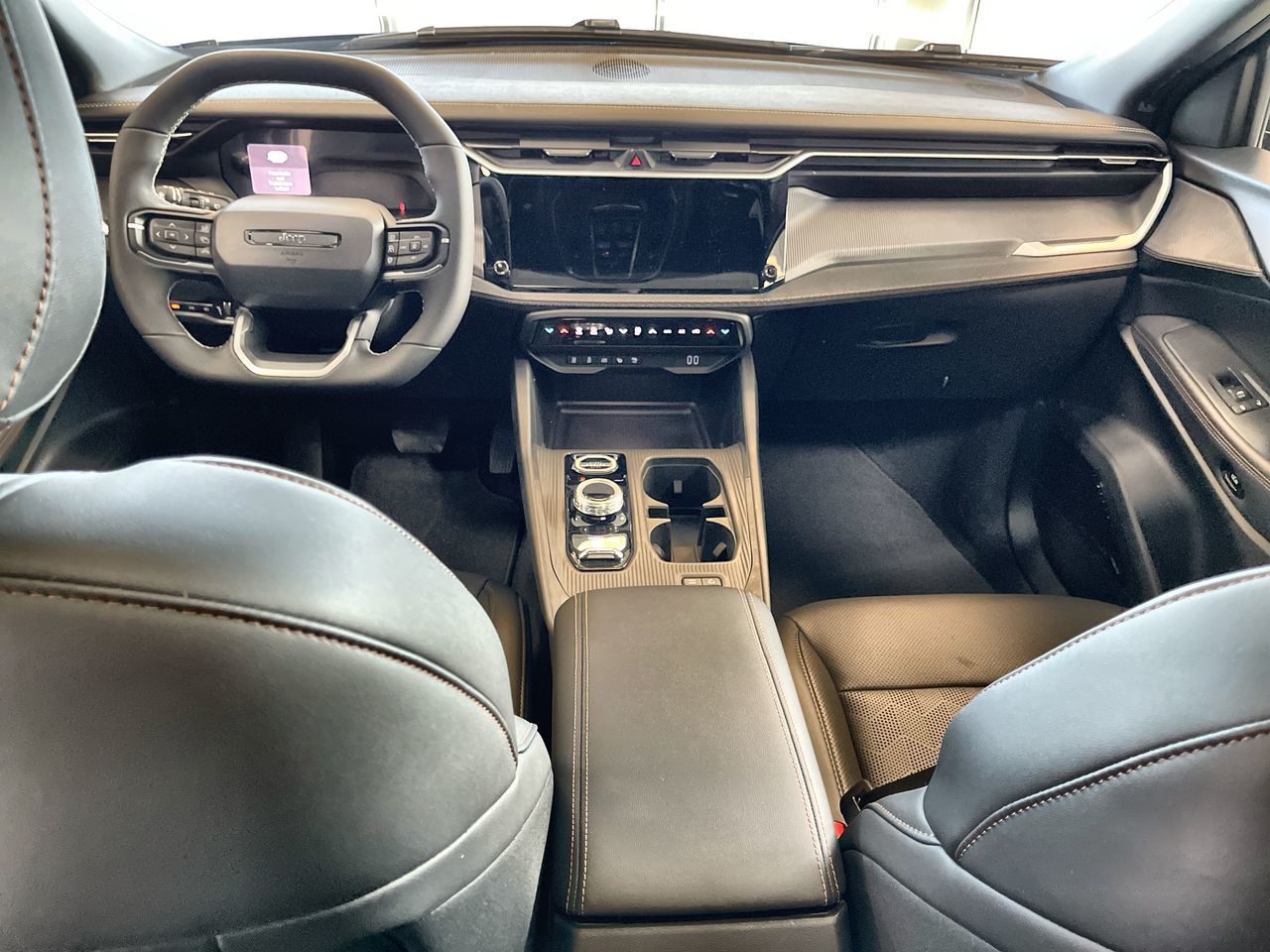 2026 Jeep Cherokee in Regina, Saskatchewan