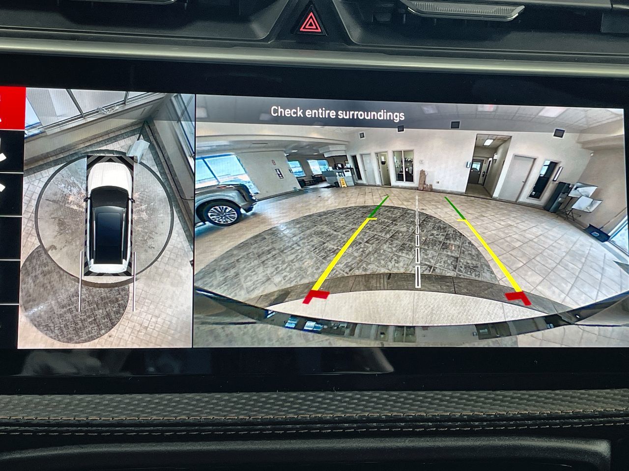 2026 Jeep Cherokee in Regina, Saskatchewan