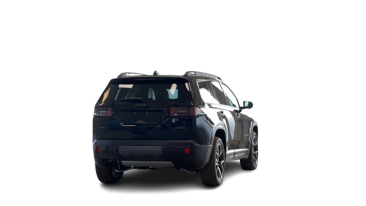 2026 Jeep Cherokee in Regina, Saskatchewan