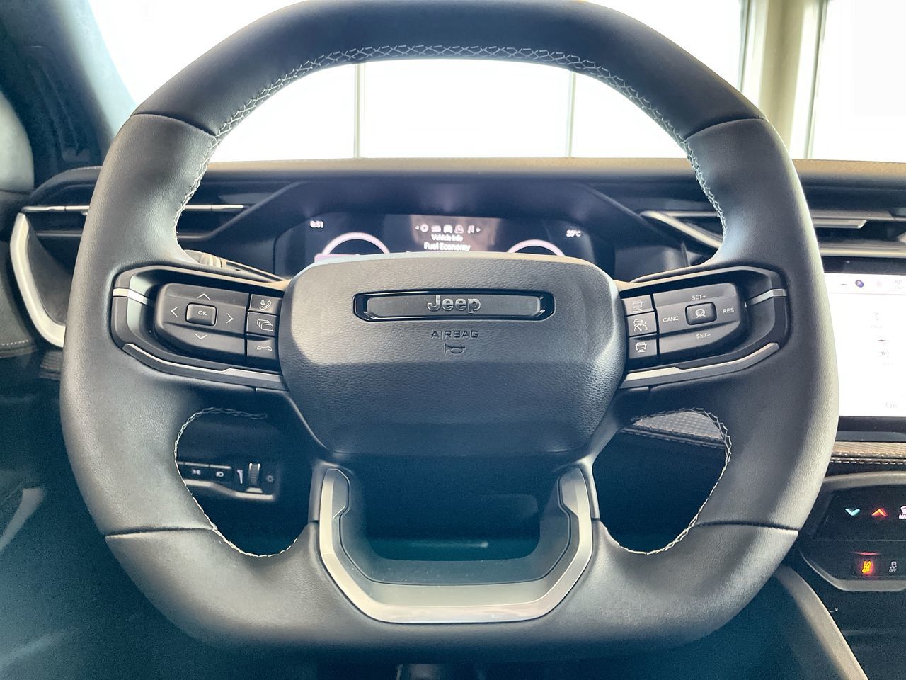 2026 Jeep Cherokee in Regina, Saskatchewan