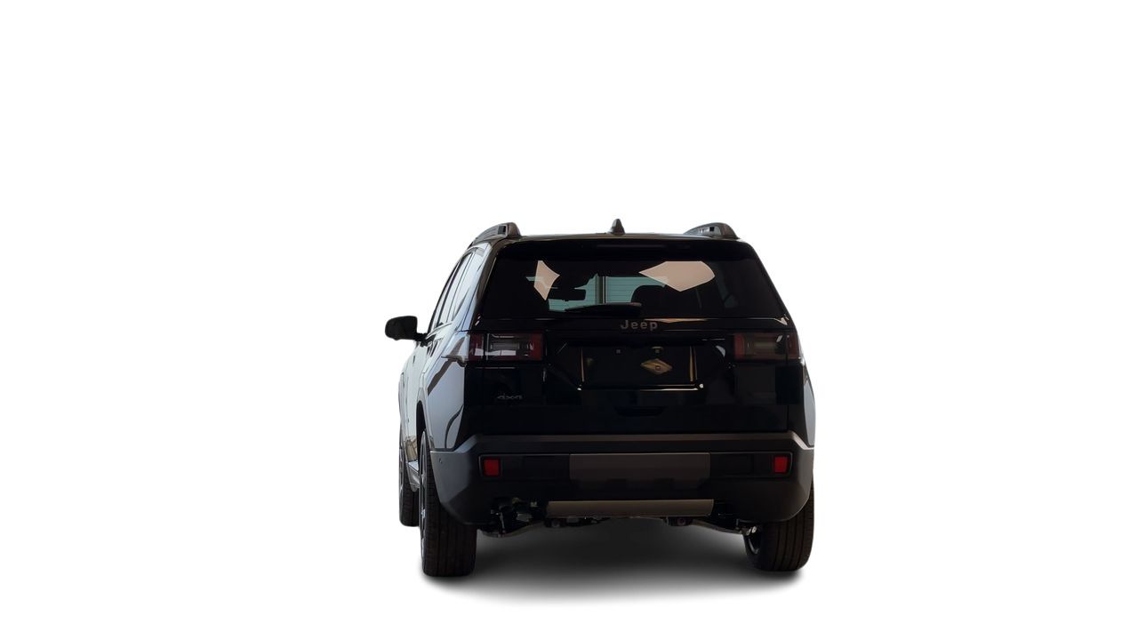 2026 Jeep Cherokee in Regina, Saskatchewan