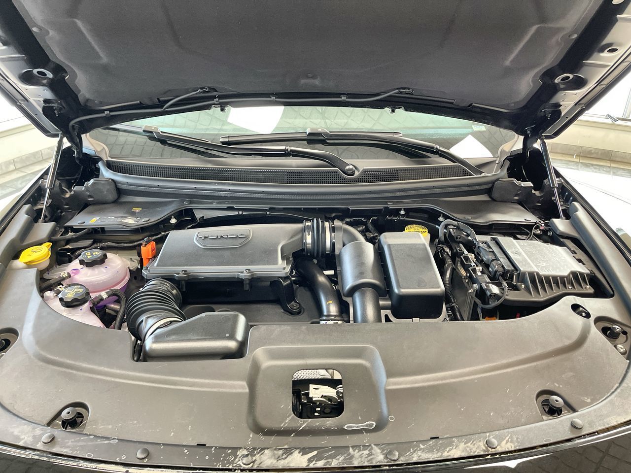 2026 Jeep Cherokee in Regina, Saskatchewan