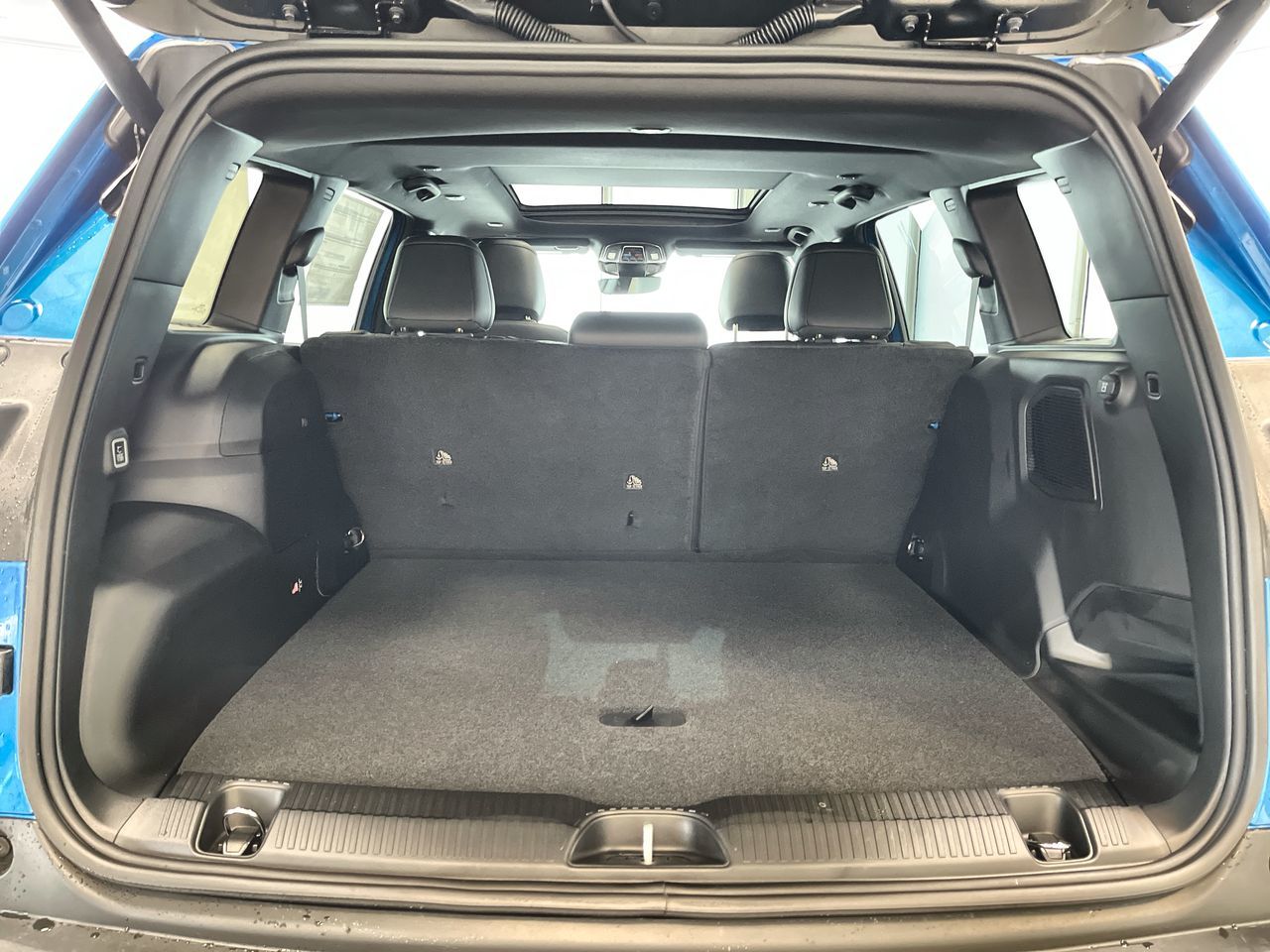 2026 Jeep Cherokee in Regina, Saskatchewan