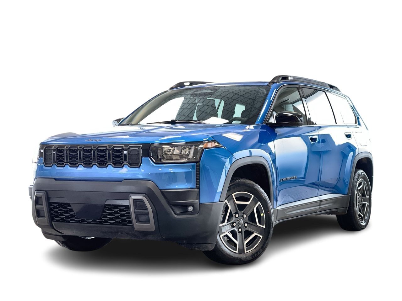 2026 Jeep Cherokee in Regina, Saskatchewan