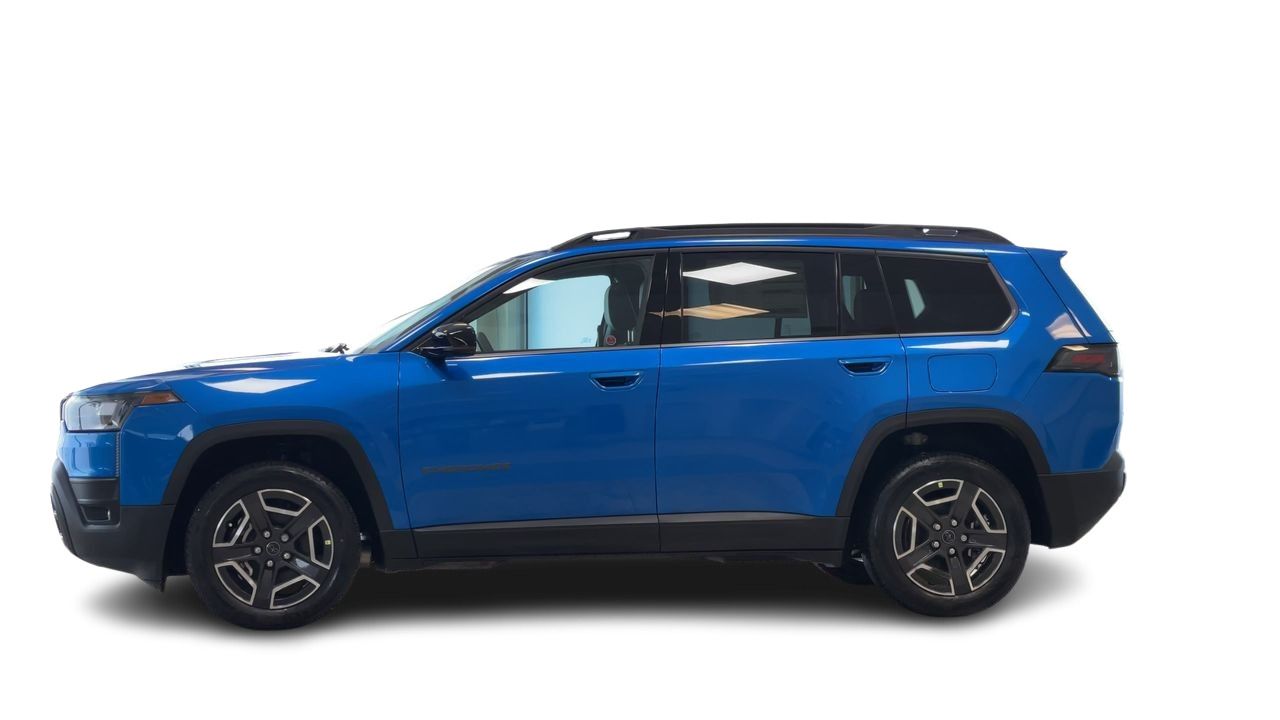 2026 Jeep Cherokee in Regina, Saskatchewan