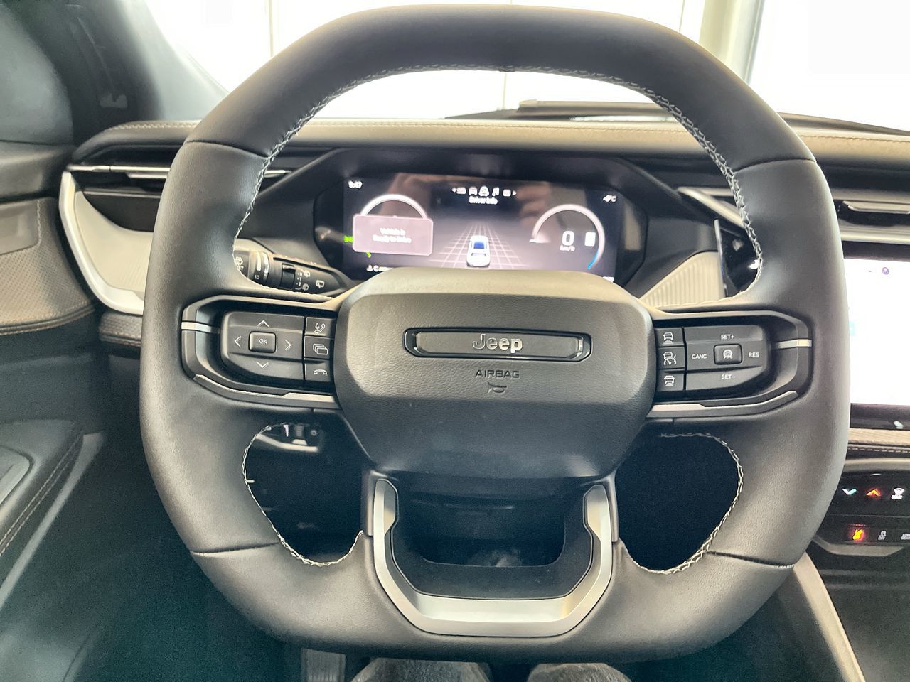 2026 Jeep Cherokee in Regina, Saskatchewan