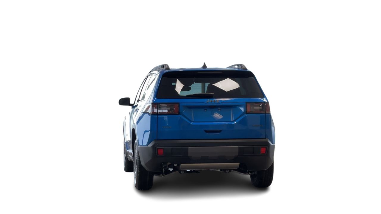 2026 Jeep Cherokee in Regina, Saskatchewan