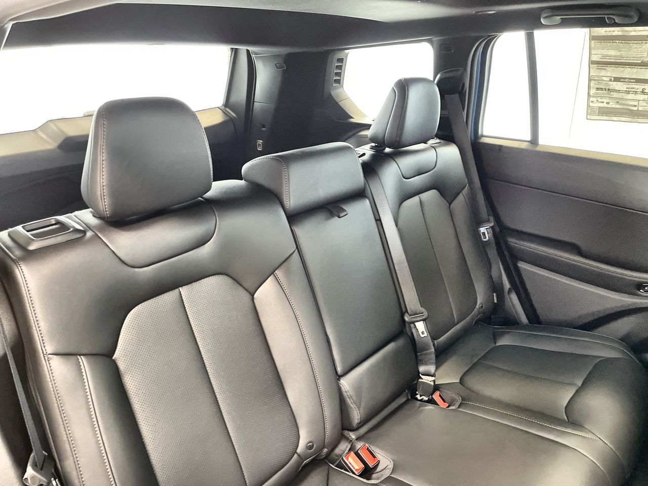 2026 Jeep Cherokee in Regina, Saskatchewan