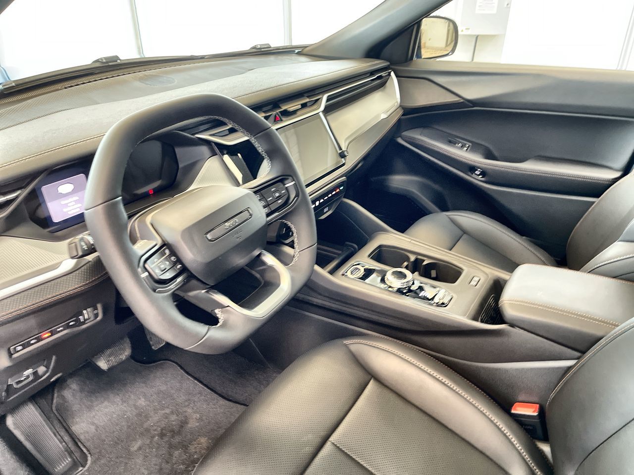 2026 Jeep Cherokee in Regina, Saskatchewan