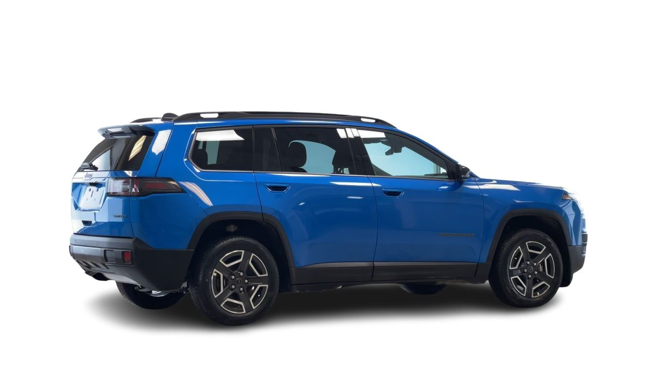 2026 Jeep Cherokee in Regina, Saskatchewan