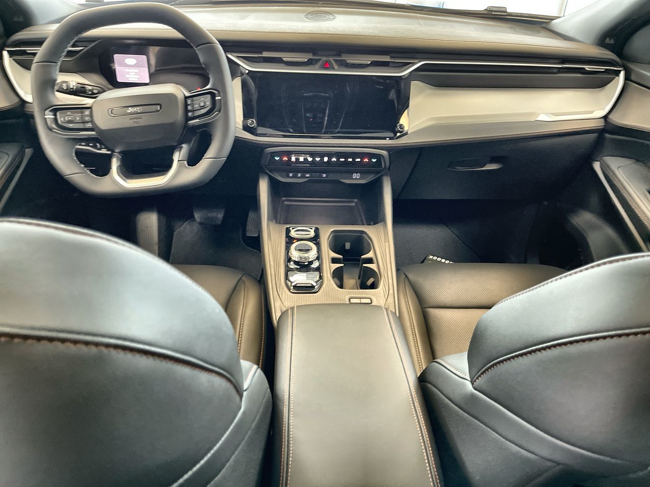 2026 Jeep Cherokee in Regina, Saskatchewan