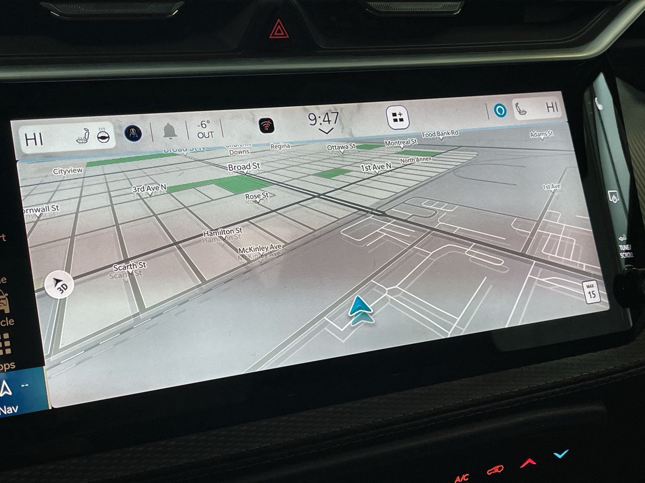 2026 Jeep Cherokee in Regina, Saskatchewan