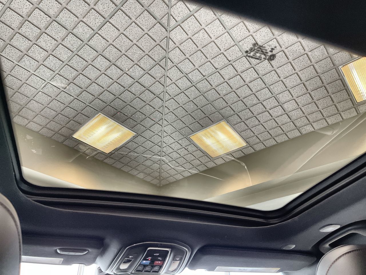 2026 Jeep Cherokee in Regina, Saskatchewan