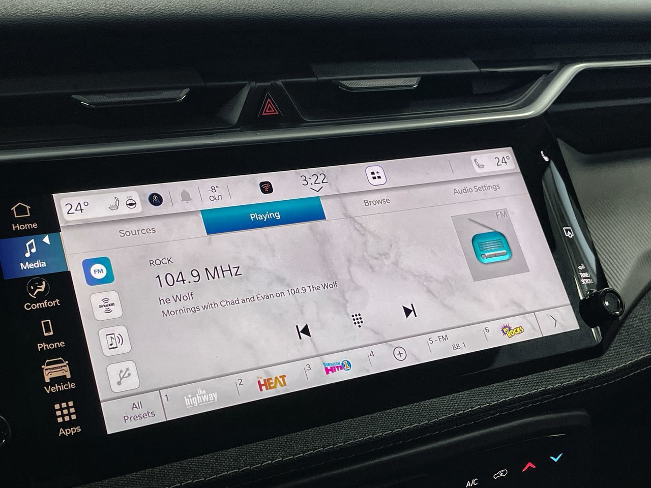 Jeep Cherokee  2026 à Regina, Saskatchewan