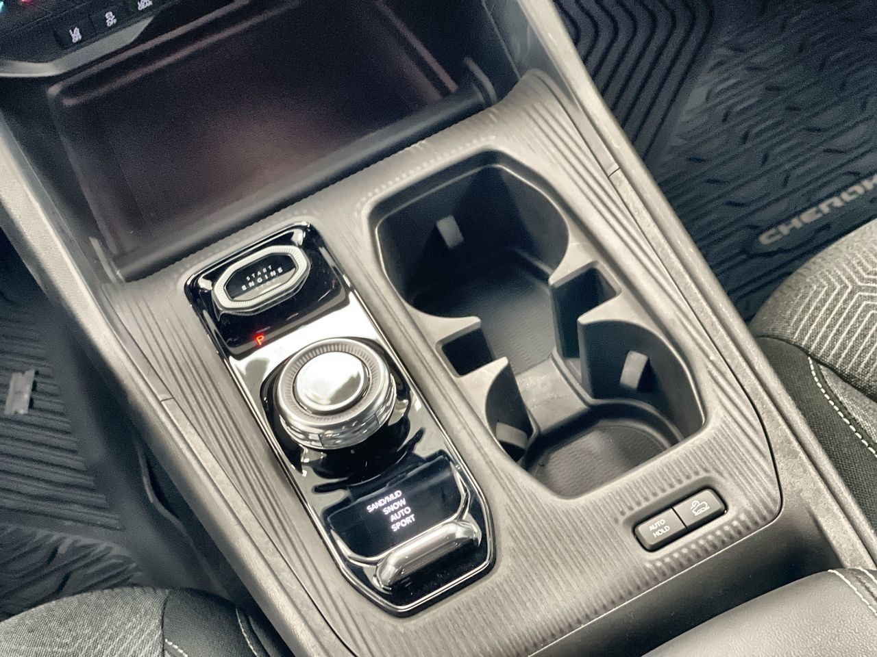 2026 Jeep Cherokee in Regina, Saskatchewan