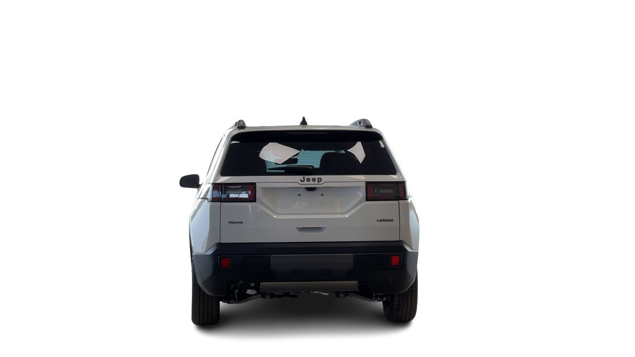 2026 Jeep Cherokee in Regina, Saskatchewan