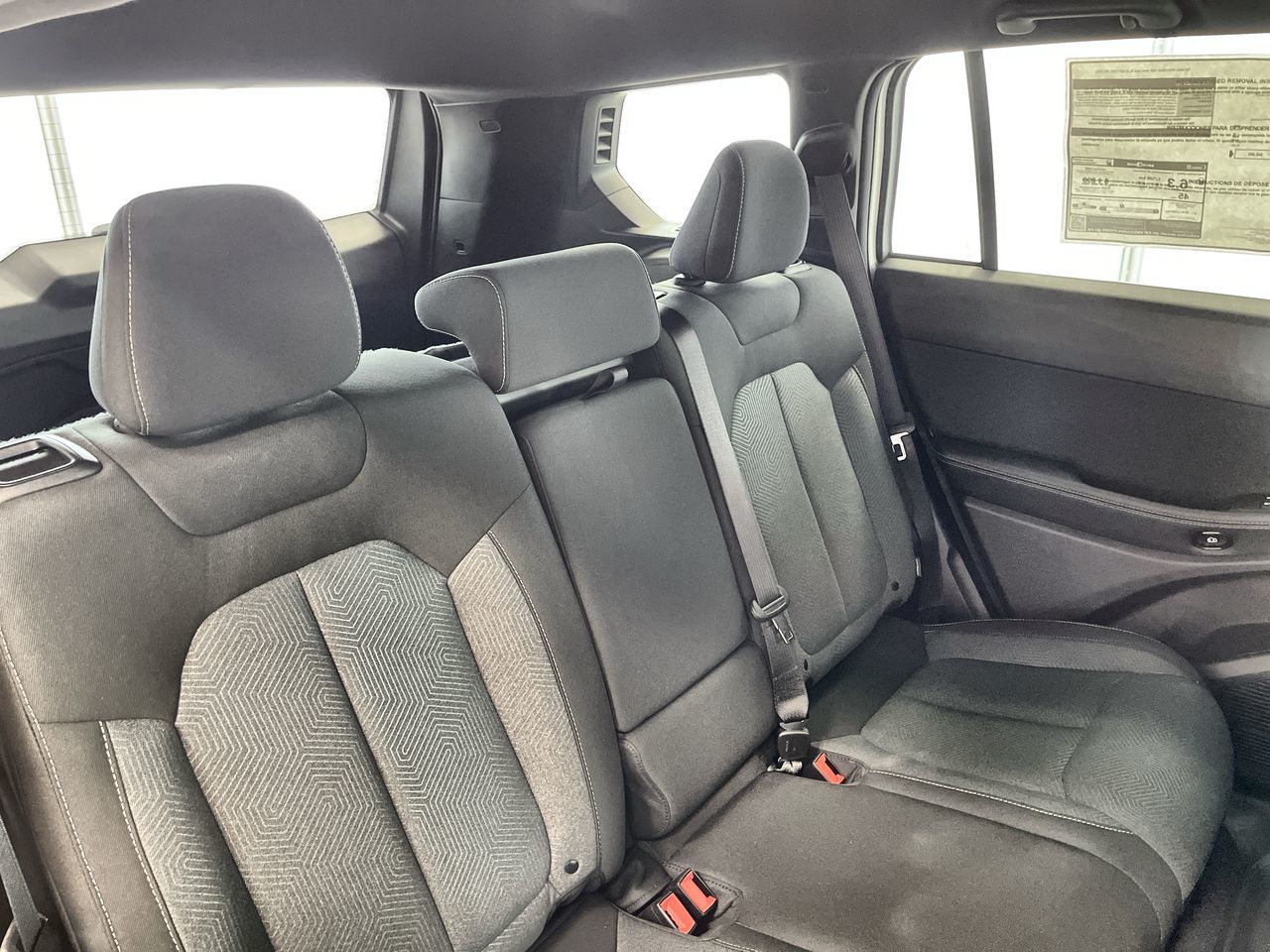 2026 Jeep Cherokee in Regina, Saskatchewan