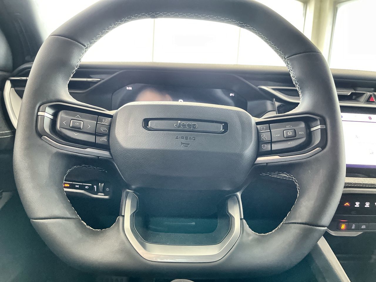 2026 Jeep Cherokee in Regina, Saskatchewan