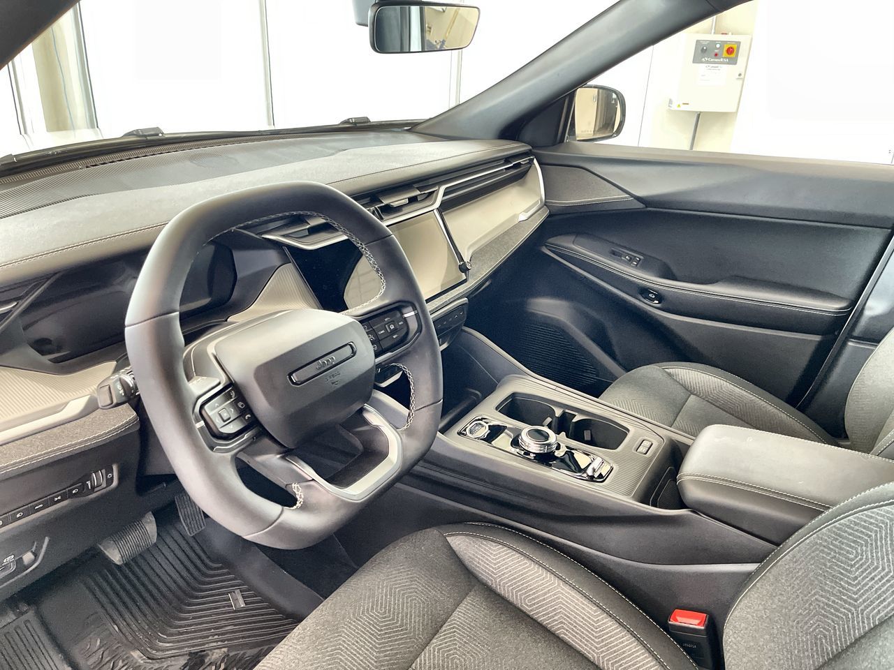 2026 Jeep Cherokee in Regina, Saskatchewan
