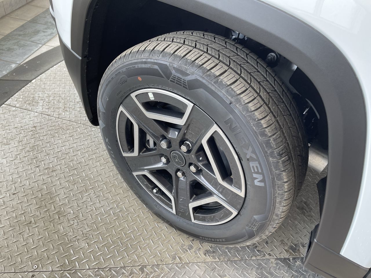 2026 Jeep Cherokee in Regina, Saskatchewan