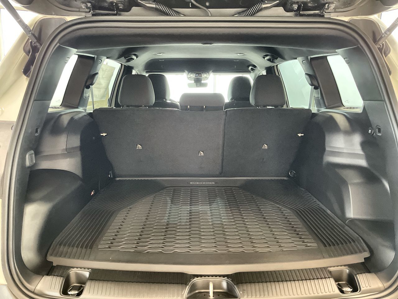 2026 Jeep Cherokee in Regina, Saskatchewan