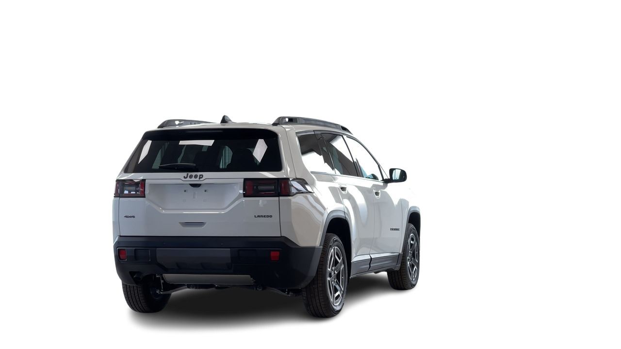 2026 Jeep Cherokee in Regina, Saskatchewan