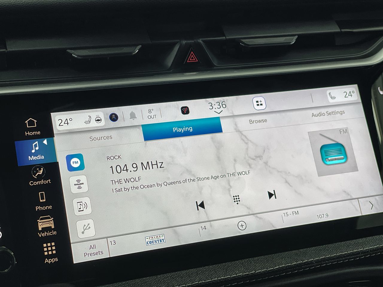 2026 Jeep Cherokee in Regina, Saskatchewan