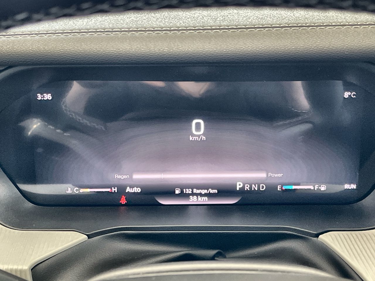 2026 Jeep Cherokee in Regina, Saskatchewan