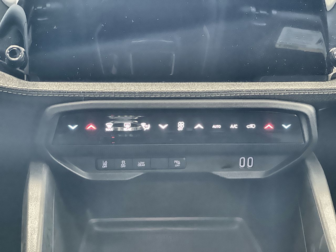 2026 Jeep Cherokee in Regina, Saskatchewan