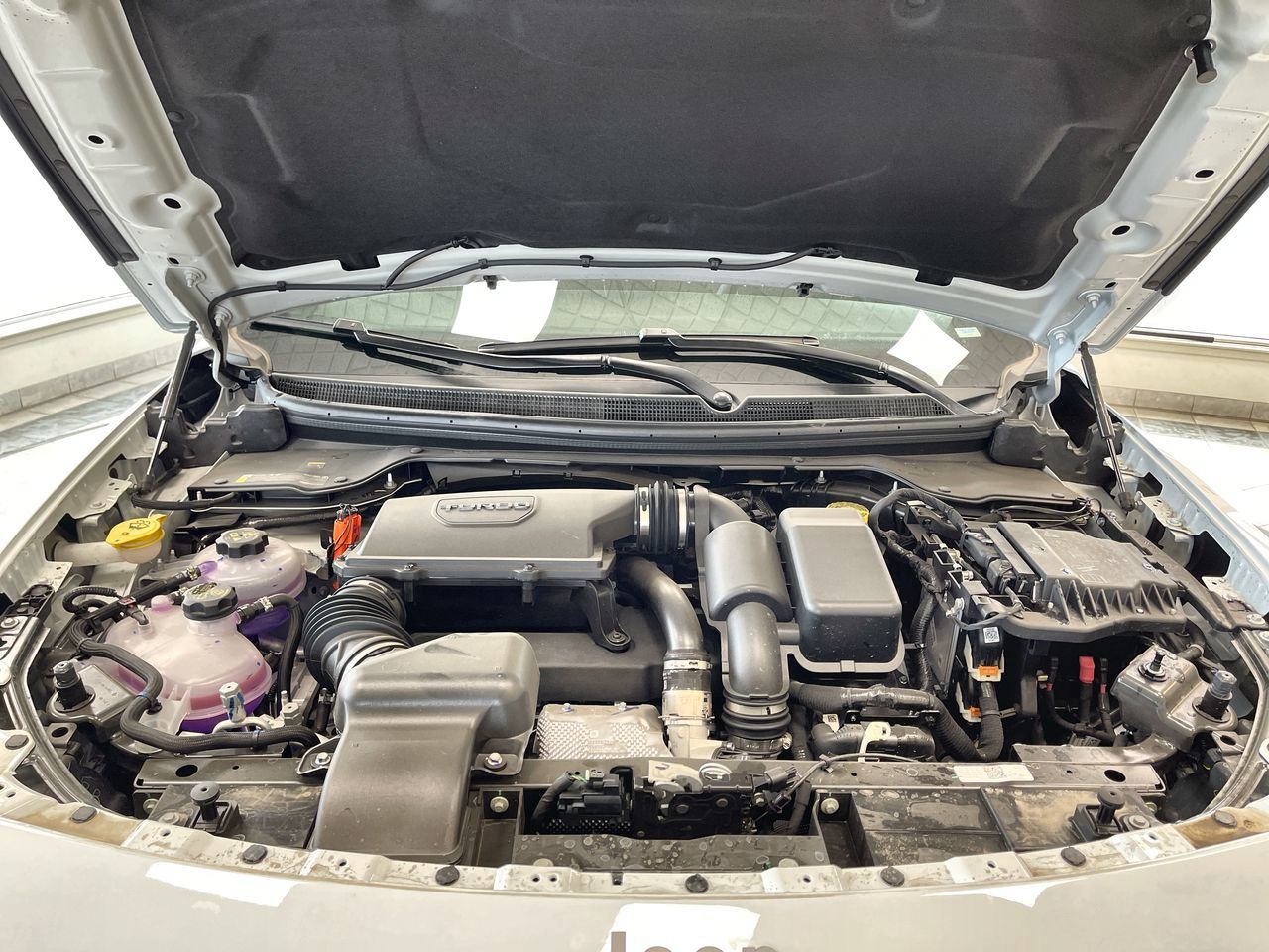 2026 Jeep Cherokee in Regina, Saskatchewan