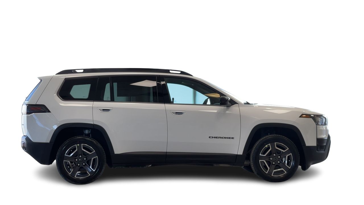 Jeep Cherokee  2026 à Regina, Saskatchewan