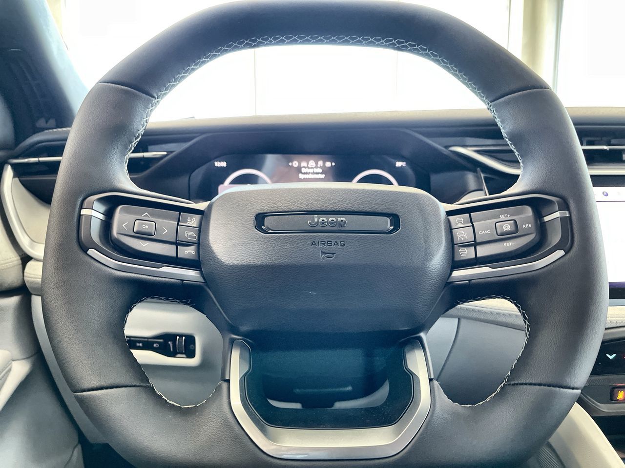 Jeep Cherokee  2026 à Regina, Saskatchewan