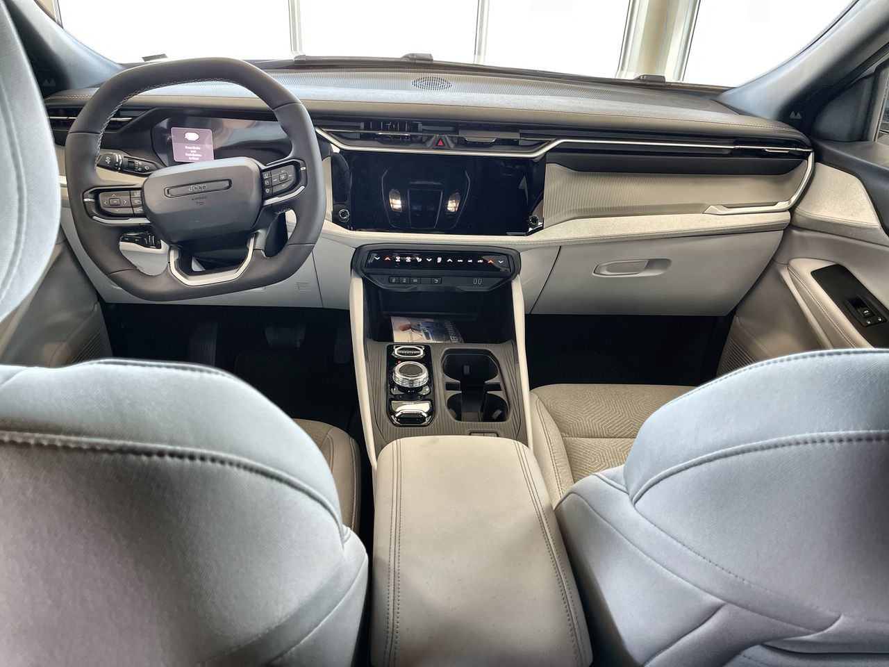 Jeep Cherokee  2026 à Regina, Saskatchewan