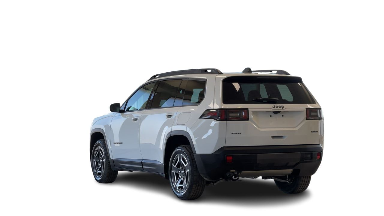 Jeep Cherokee  2026 à Regina, Saskatchewan
