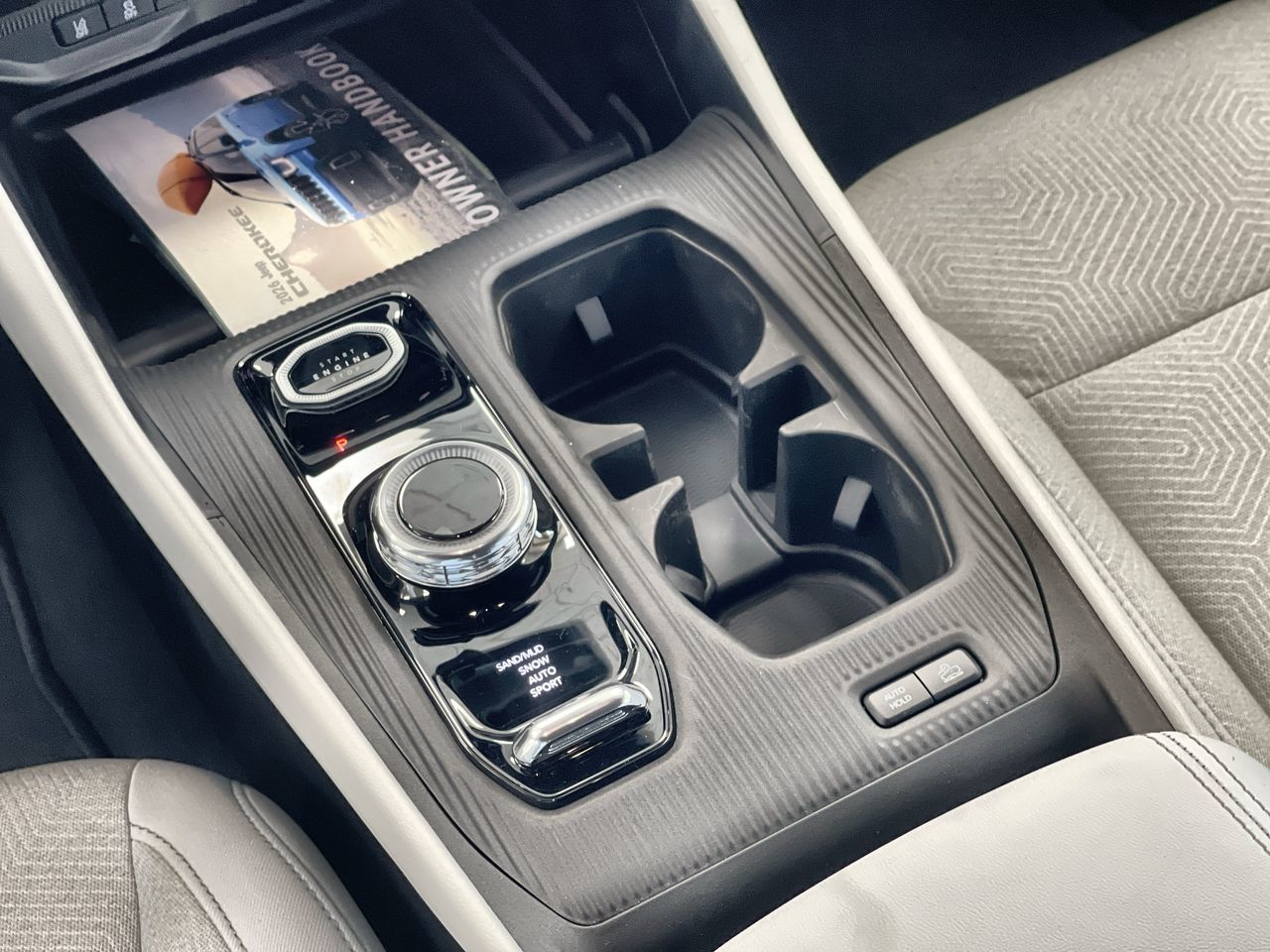 Jeep Cherokee  2026 à Regina, Saskatchewan